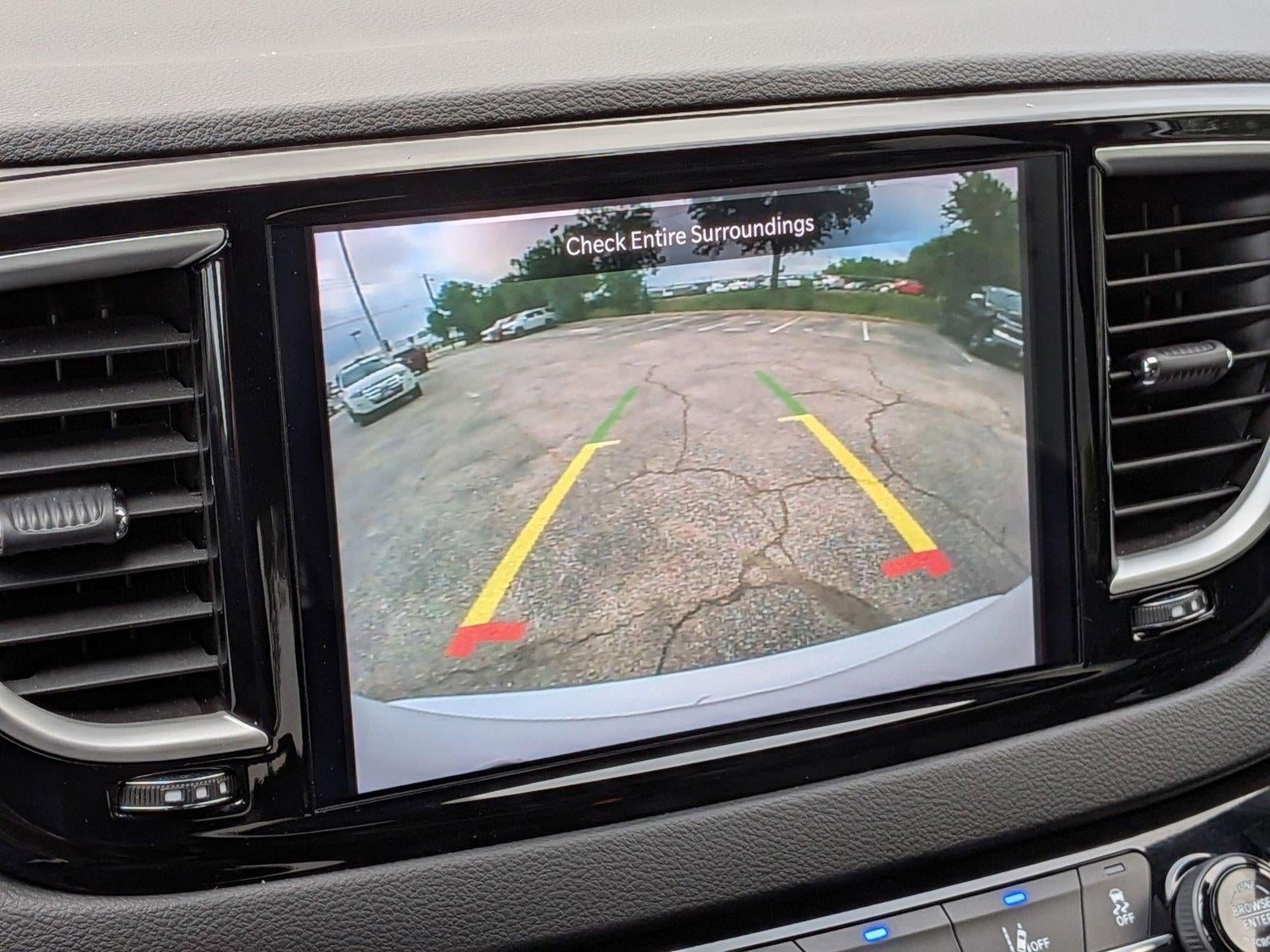 2025 Chrysler Pacifica Select FWD