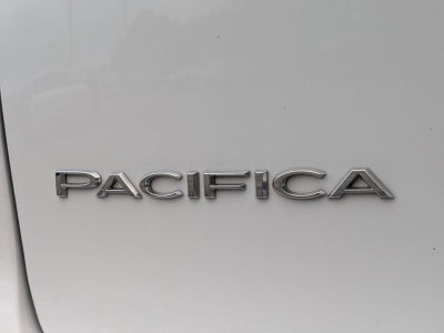 2025 Chrysler Pacifica Select FWD