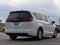 2025 Chrysler Pacifica Select FWD