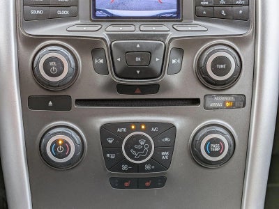 2013 Ford Edge 4dr SEL FWD