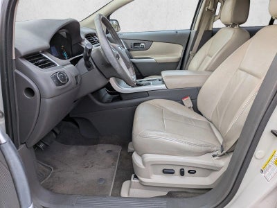 2013 Ford Edge 4dr SEL FWD
