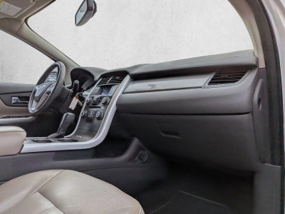 2013 Ford Edge 4dr SEL FWD