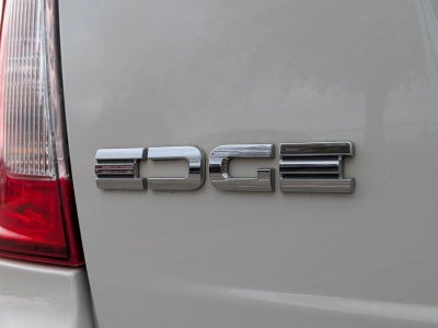 2013 Ford Edge 4dr SEL FWD