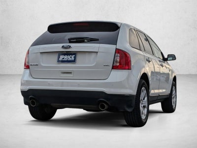 2013 Ford Edge 4dr SEL FWD
