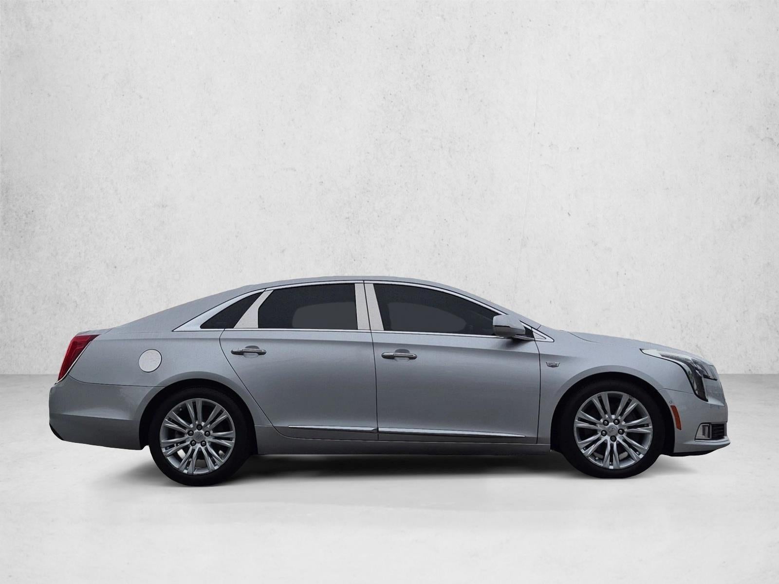 2019 Cadillac XTS 3.6L V6 FWD Luxury