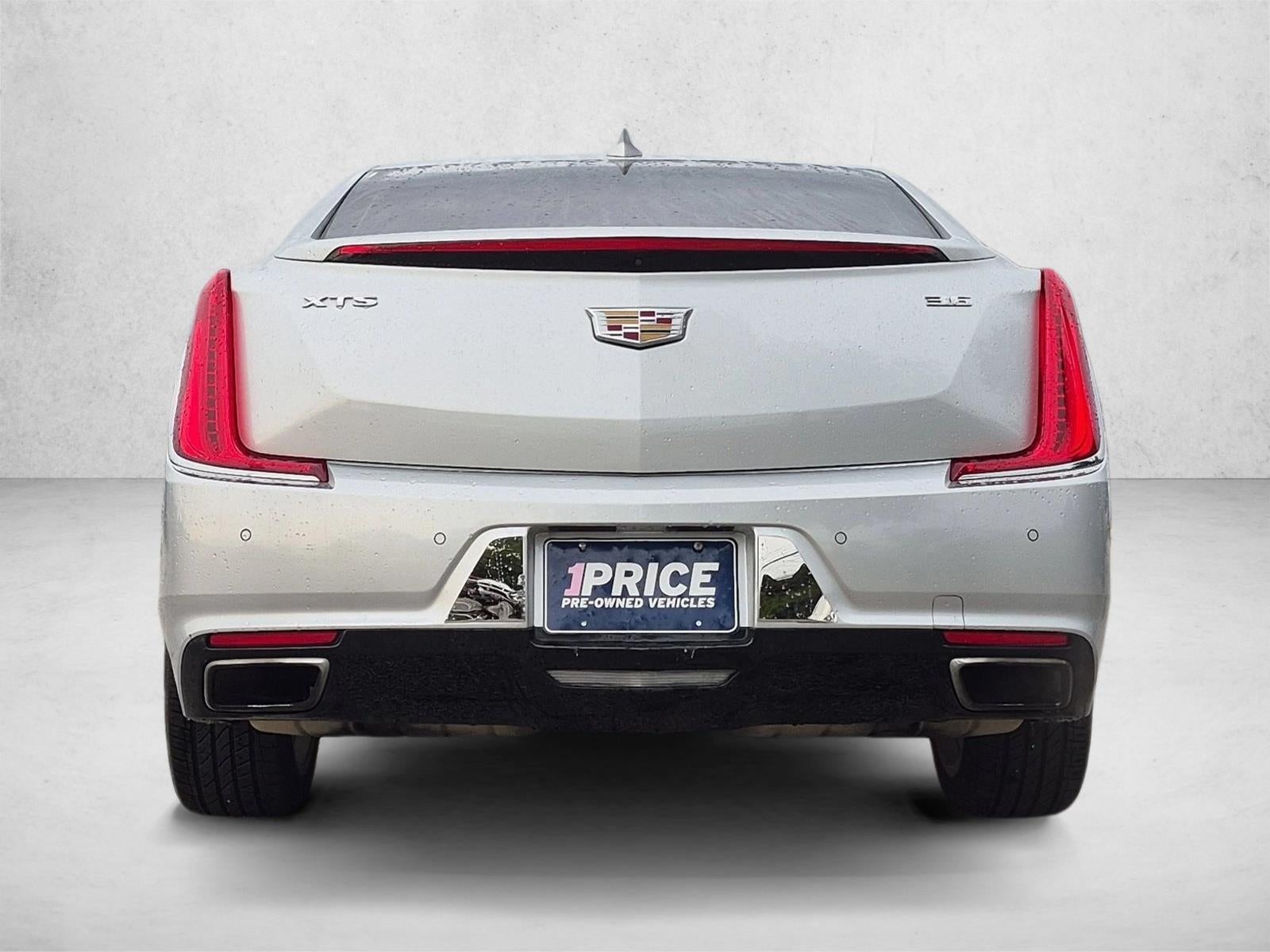 2019 Cadillac XTS 3.6L V6 FWD Luxury