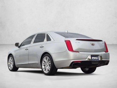 2019 Cadillac XTS 3.6L V6 FWD Luxury