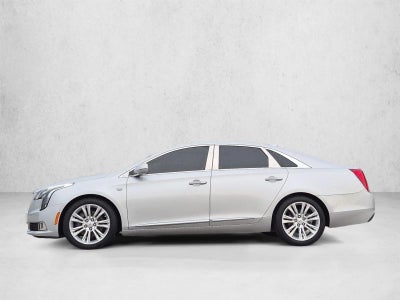2019 Cadillac XTS 3.6L V6 FWD Luxury