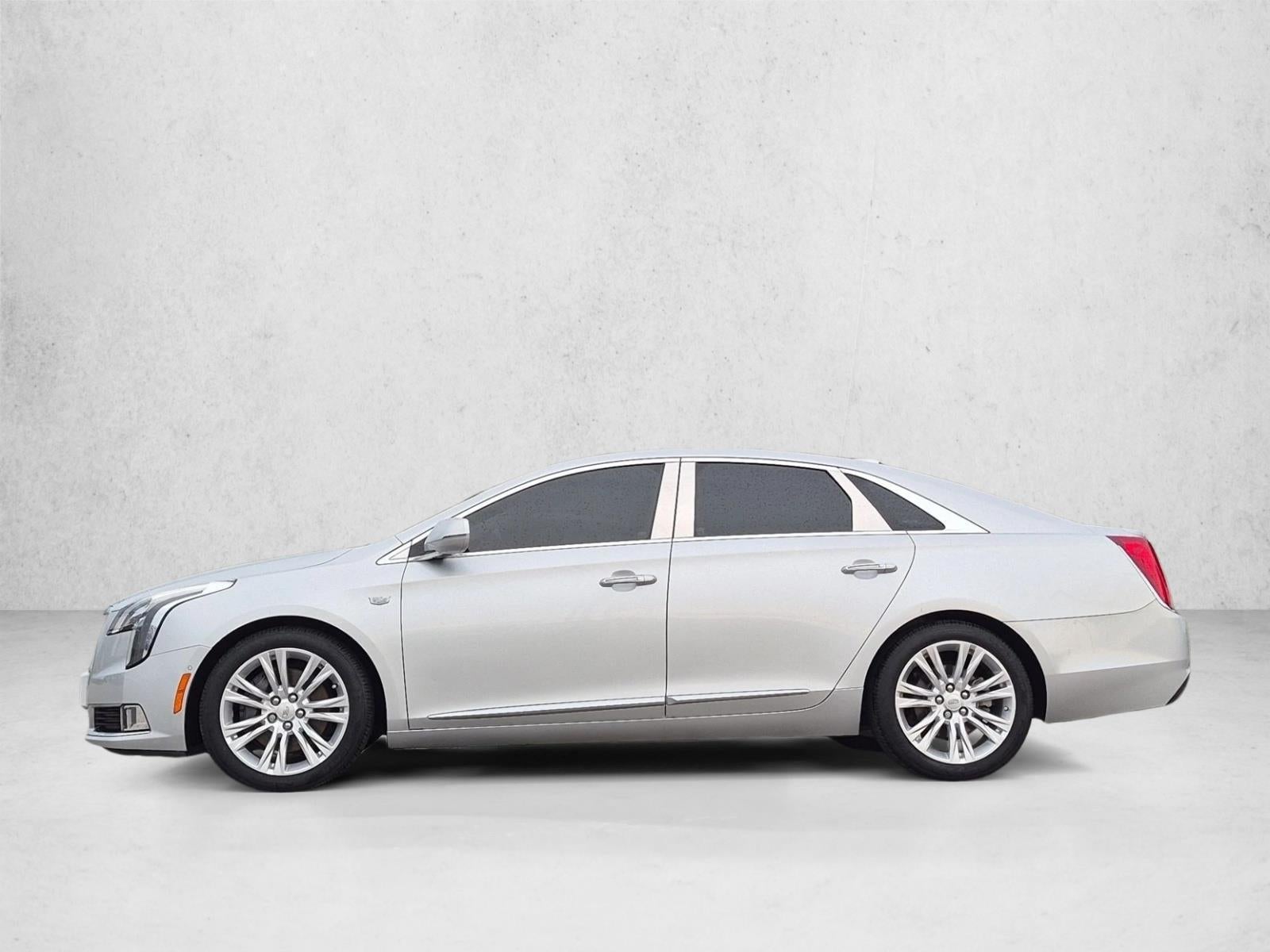 2019 Cadillac XTS 3.6L V6 FWD Luxury