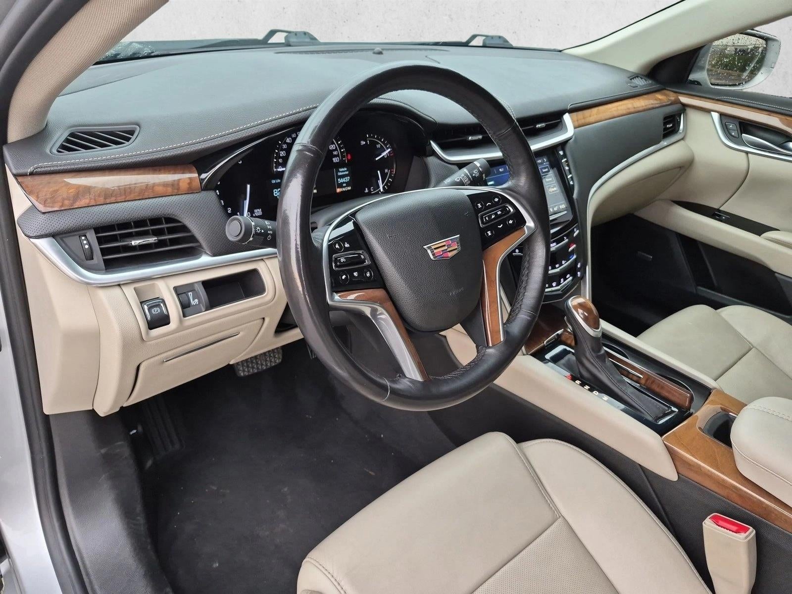 2019 Cadillac XTS 3.6L V6 FWD Luxury