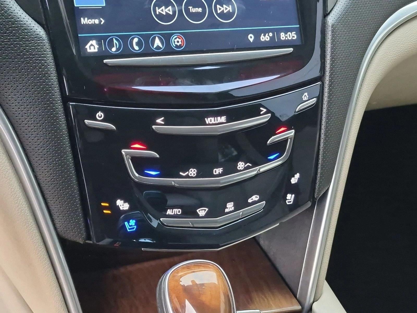 2019 Cadillac XTS 3.6L V6 FWD Luxury