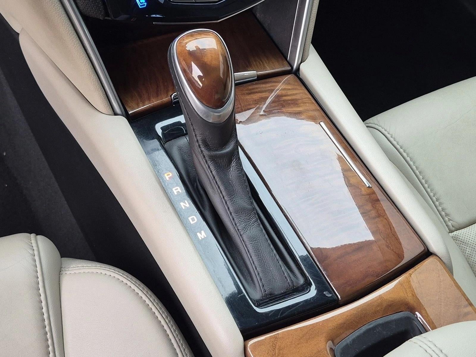 2019 Cadillac XTS 3.6L V6 FWD Luxury