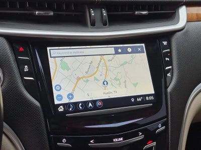2019 Cadillac XTS 3.6L V6 FWD Luxury