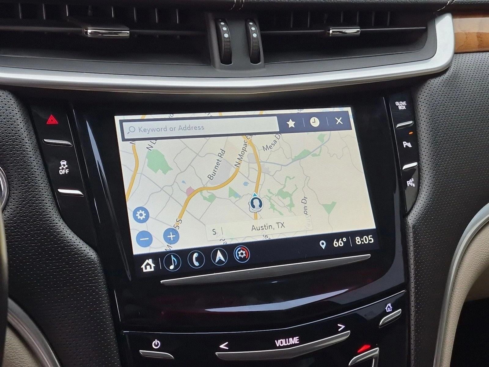 2019 Cadillac XTS 3.6L V6 FWD Luxury