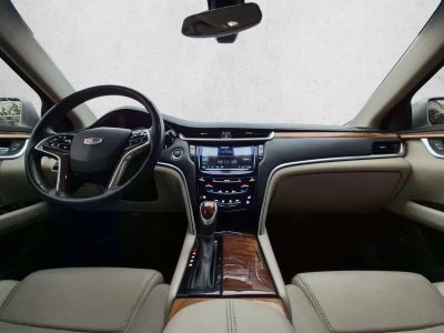 2019 Cadillac XTS 3.6L V6 FWD Luxury