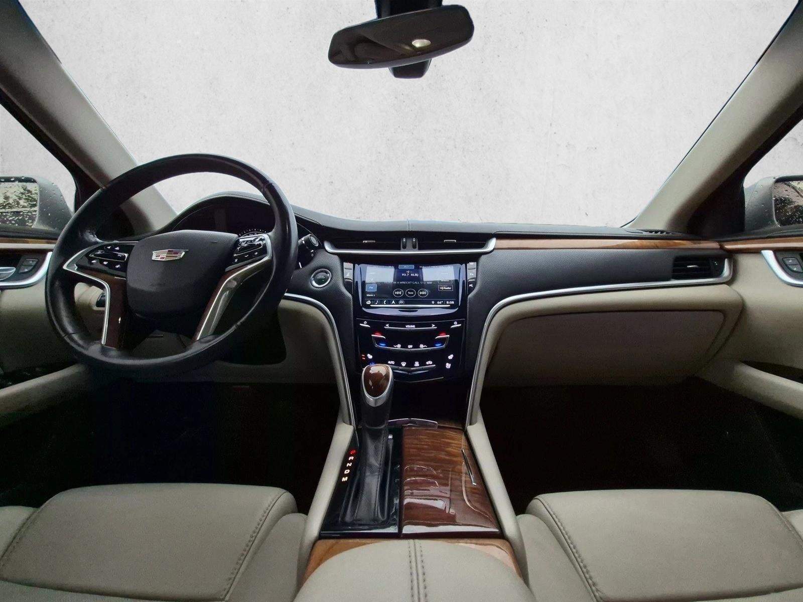 2019 Cadillac XTS 3.6L V6 FWD Luxury