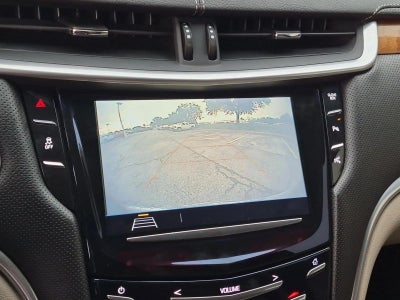 2019 Cadillac XTS 3.6L V6 FWD Luxury