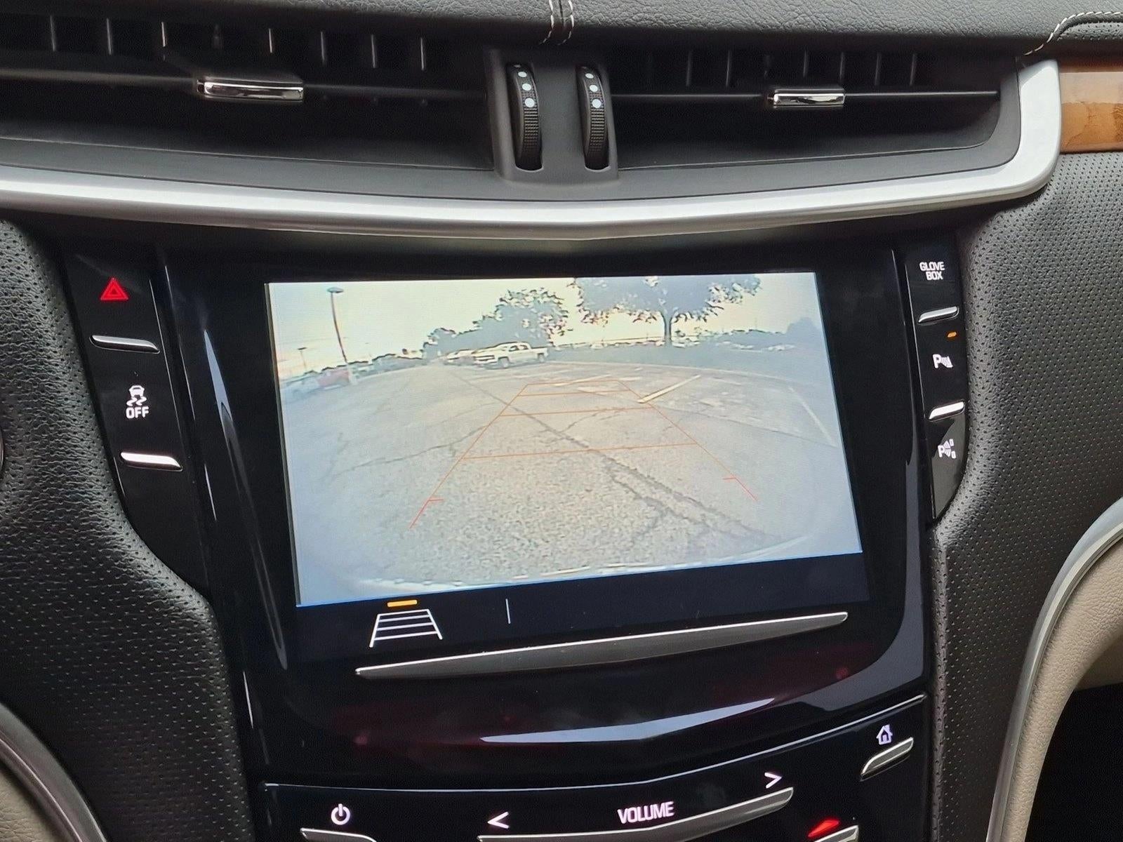 2019 Cadillac XTS 3.6L V6 FWD Luxury