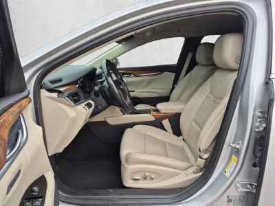 2019 Cadillac XTS 3.6L V6 FWD Luxury