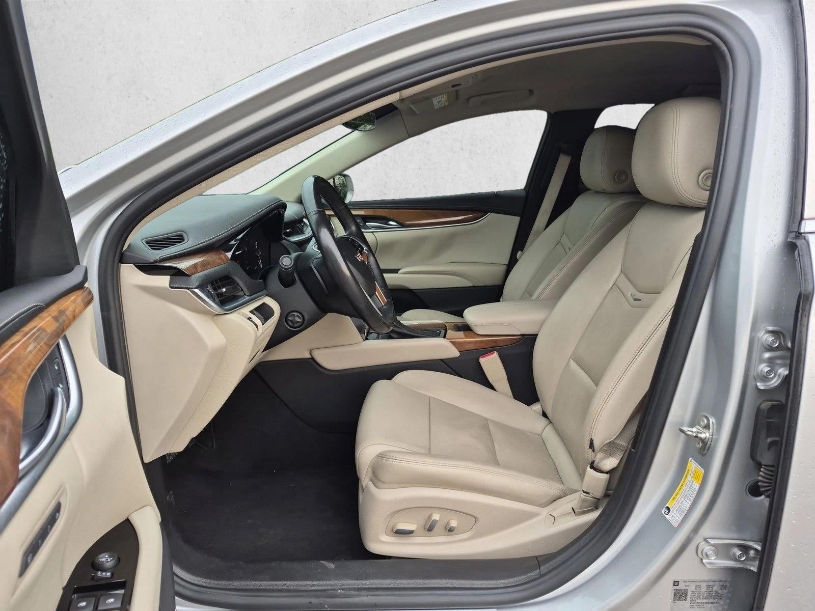 2019 Cadillac XTS 3.6L V6 FWD Luxury