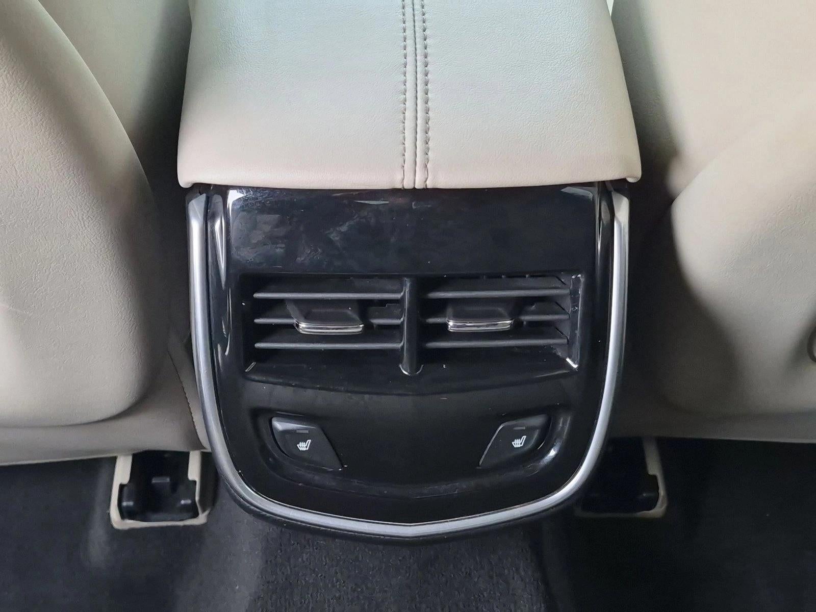 2019 Cadillac XTS 3.6L V6 FWD Luxury