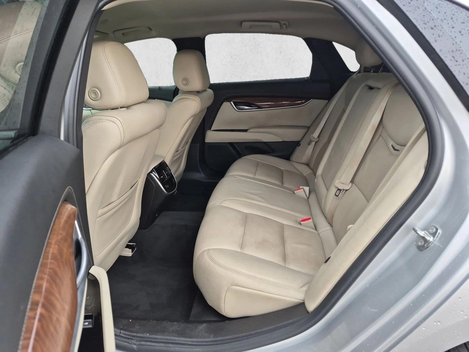 2019 Cadillac XTS 3.6L V6 FWD Luxury