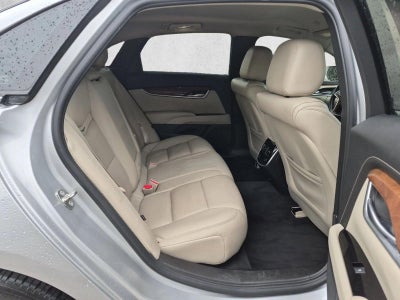 2019 Cadillac XTS 3.6L V6 FWD Luxury