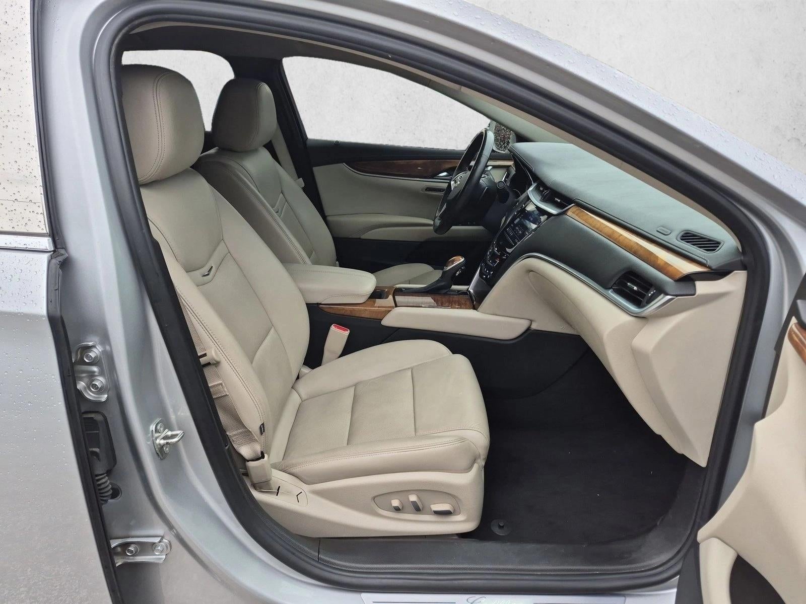 2019 Cadillac XTS 3.6L V6 FWD Luxury