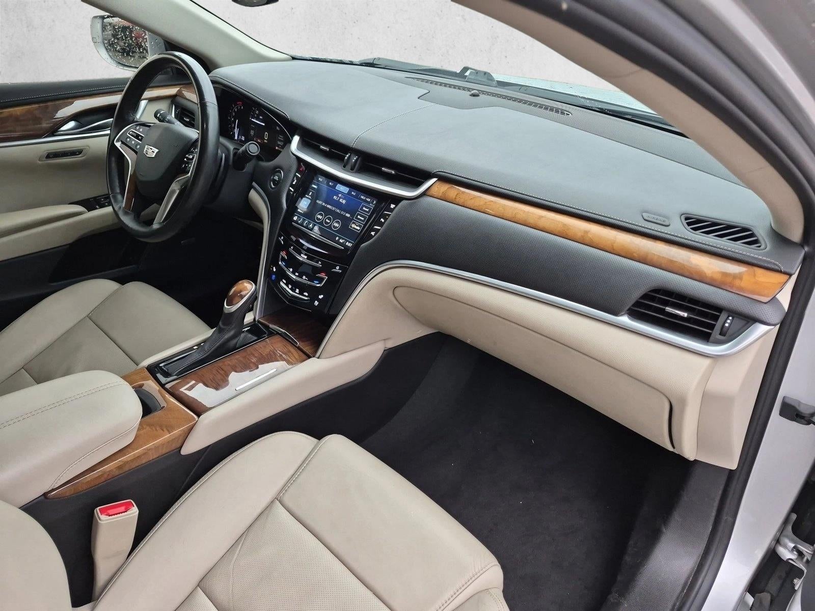 2019 Cadillac XTS 3.6L V6 FWD Luxury