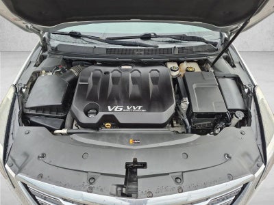 2019 Cadillac XTS 3.6L V6 FWD Luxury