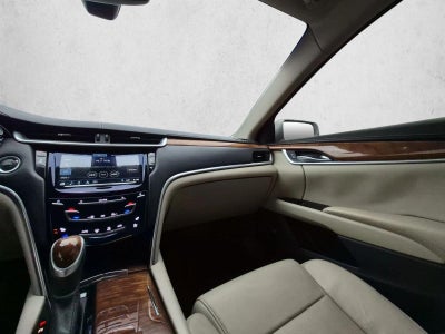 2019 Cadillac XTS 3.6L V6 FWD Luxury