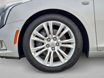 2019 Cadillac XTS 3.6L V6 FWD Luxury