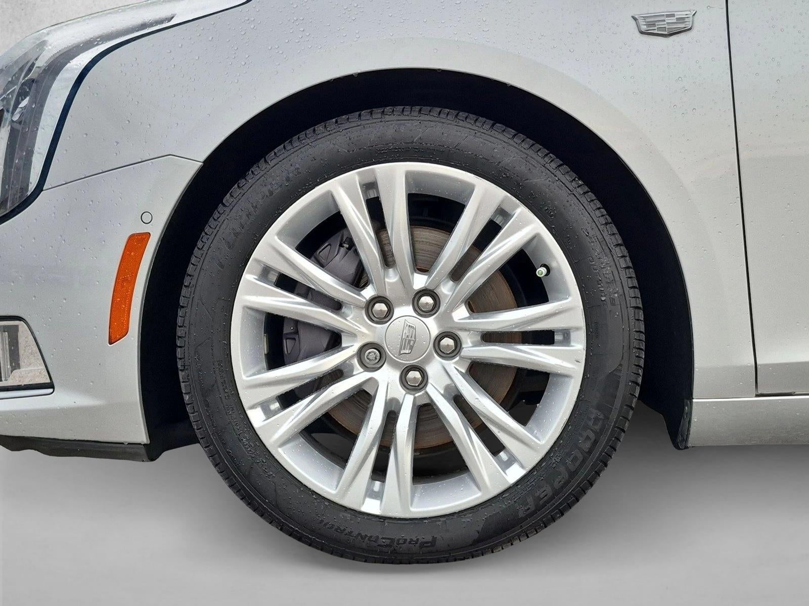 2019 Cadillac XTS 3.6L V6 FWD Luxury