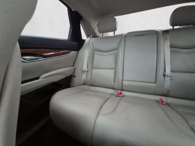 2019 Cadillac XTS 3.6L V6 FWD Luxury