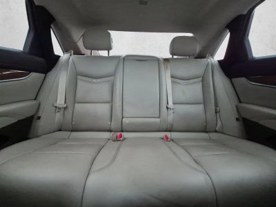 2019 Cadillac XTS 3.6L V6 FWD Luxury