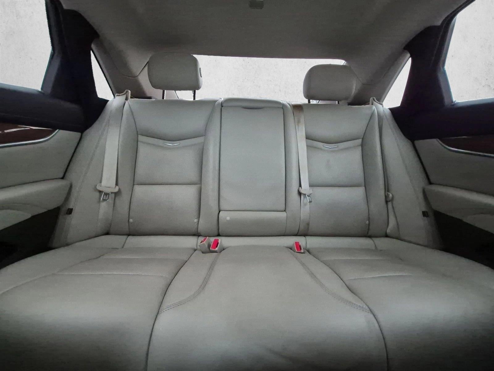 2019 Cadillac XTS 3.6L V6 FWD Luxury