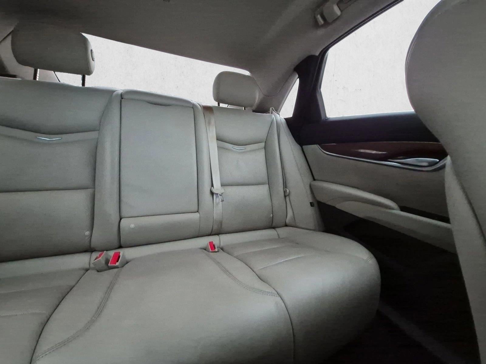 2019 Cadillac XTS 3.6L V6 FWD Luxury