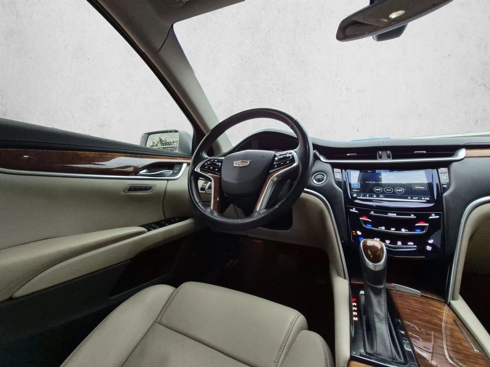 2019 Cadillac XTS 3.6L V6 FWD Luxury