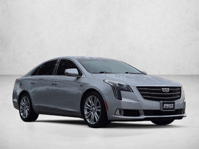 2019 Cadillac XTS 3.6L V6 FWD Luxury