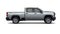 2026 Chevrolet Silverado 2500 HD Crew Cab Standard Box 4-Wheel Drive Work Truck