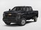 2026 Chevrolet Silverado 2500 HD Crew Cab Standard Box 4-Wheel Drive LT