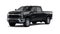 2026 Chevrolet Silverado 2500 HD Crew Cab Standard Box 4-Wheel Drive LT