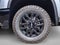 2026 Chevrolet Silverado 2500 HD Crew Cab Standard Box 4-Wheel Drive LT