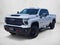 2026 Chevrolet Silverado 2500 HD Crew Cab Standard Box 4-Wheel Drive LTZ