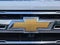 2026 Chevrolet Silverado 2500 HD Crew Cab Standard Box 4-Wheel Drive LTZ