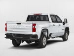 2026 Chevrolet Silverado 2500 HD Crew Cab Standard Box 4-Wheel Drive LTZ