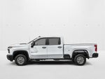 2026 Chevrolet Silverado 2500 HD Crew Cab Standard Box 4-Wheel Drive LTZ
