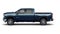 2025 Chevrolet Silverado 2500 HD Crew Cab Standard Box 4-Wheel Drive LTZ