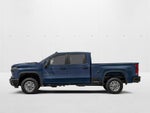 2026 Chevrolet Silverado 2500 HD Crew Cab Standard Box 4-Wheel Drive LTZ