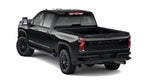 2026 Chevrolet Silverado 2500 HD Crew Cab Standard Box 4-Wheel Drive High Country